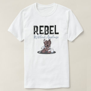 Rebell ohne Applaus Cairn T-Shirt