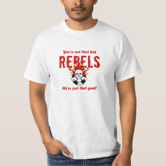Rebell-T-Shirt T-Shirt