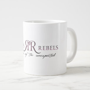 Rebell - Tasse Seeker
