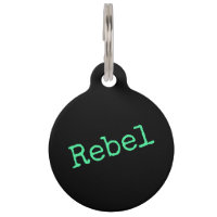 Rebellchen – Rebell – Rebel