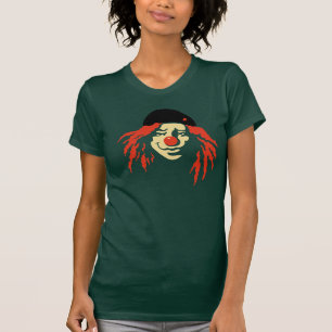 Rebellenclown T-Shirt