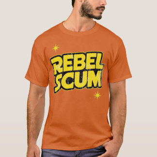 Rebellengesindel T-Shirt