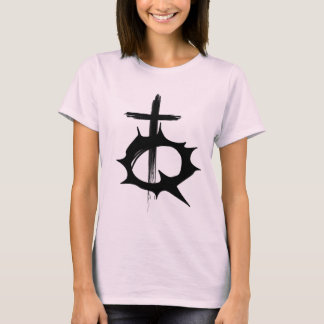 Rebellenjugend-Logo-nur Shirt