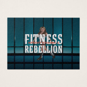 Rebellion der Fitness