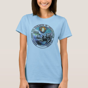 Rebellion-gegen-Tyrannen-T-Shirt T-Shirt