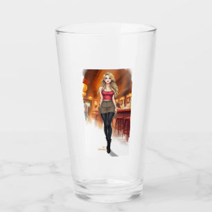 Rebellion Glas