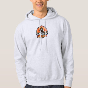 Rebellion King: Aufstieg des maskierten Kriegers Hoodie