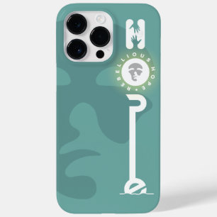 Rebellious Hope   Case-Mate iPhone 14 Pro Max Hülle