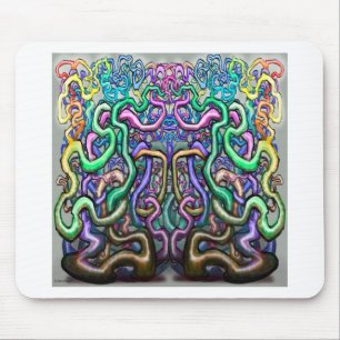 Reben Mousepad