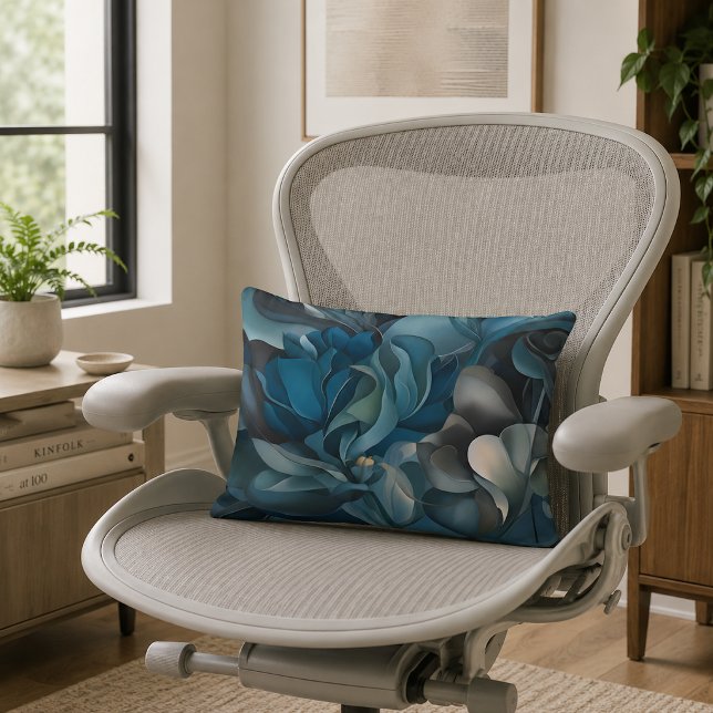 Rebenmelodie Dekokissen (Grapevine Melody Accent Pillow
)