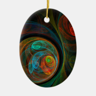 Rebirth Abstrakte Kunst, Dichtung und Musik Keramik Ornament