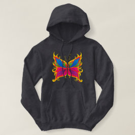 Rebirth hoodie von Darin Jones