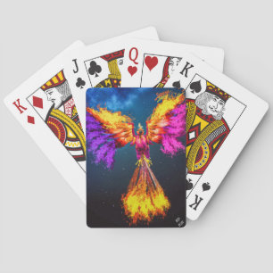 Rebirth Playing Cards Spielkarten