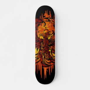 Rebirth Skateboard