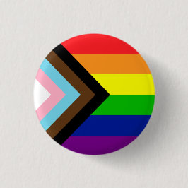 Reboot für die Primeflagge - trans und POC inklusi Button
