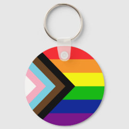 Reboot für die Primeflagge - trans und POC inklusi Schlüsselanhänger