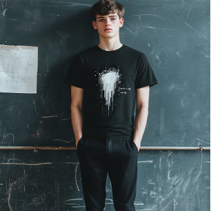 Reboot-T-Shirt des Coder T-Shirt