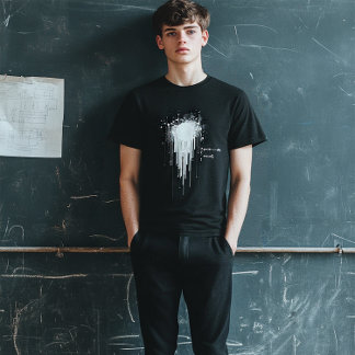 Reboot-T-Shirt des Coder T-Shirt