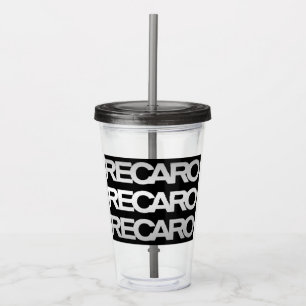 RECARRO BECHER
