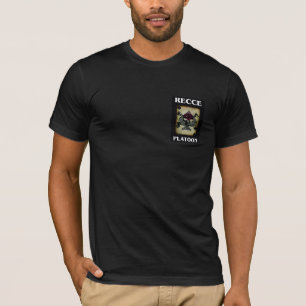 Recce Zug T-Shirt
