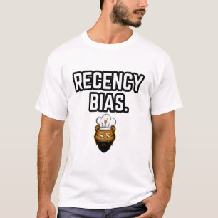 Reception Bias T-Shirt