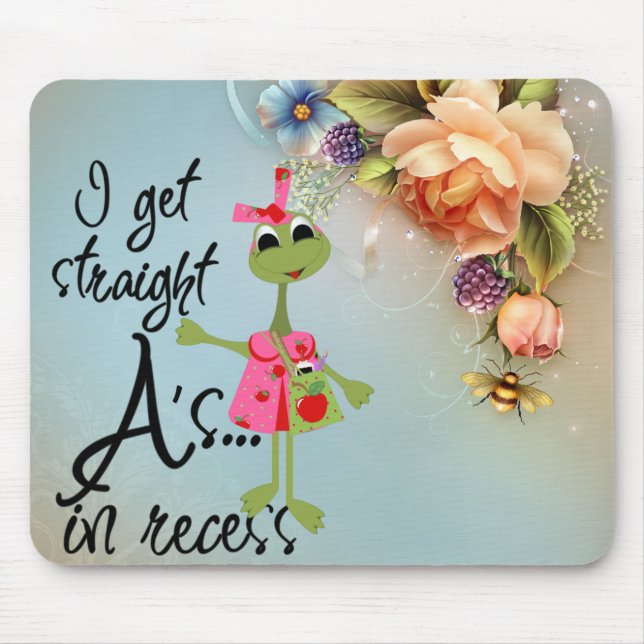 Recess Mousepad (Vorne)