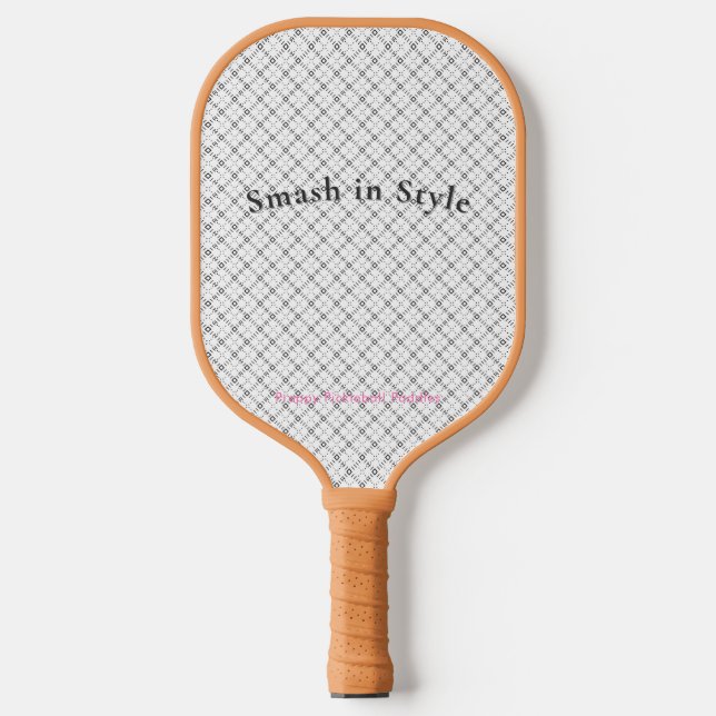 Recess Pickleball Paddle | Leichtgewichtiger Power (Vorderseite)