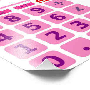 Rechner-Foto Fotodruck