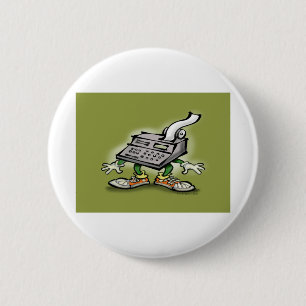 Rechner-Typ Button