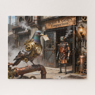 Rechnung für BGE Puzzle