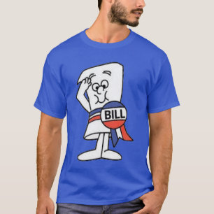 Rechnung von Ich bin nur ein Mädchen Junge Junge T-Shirt