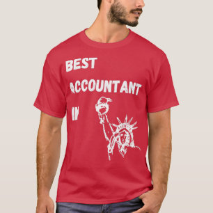 Rechnungsführer - neues Werk 12 T-Shirt