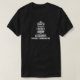 Rechnungskoordinator T-Shirt (Design vorne)