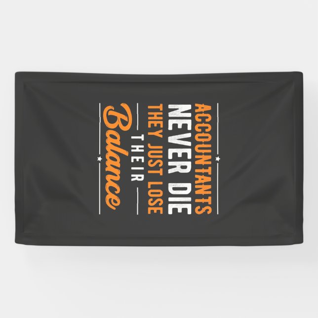 Rechnungslegung Banner (Horizontal)