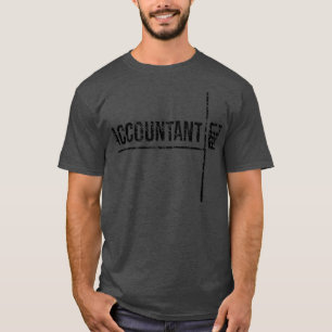 Rechnungslegung für Rechnungsführer 17 T-Shirt