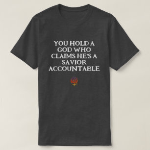 RECHNUNGSPARTNER T-Shirt