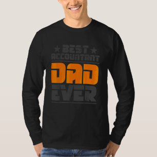 Rechnungsprüfer Wirtschaftsprüfer Rechnungsführer T-Shirt