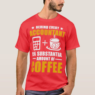 Rechnungswesen T-Shirt