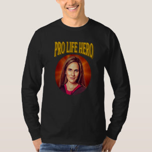 Recht Auf Leben Pro Life Bewegung Pro Life Generat T-Shirt