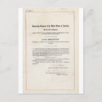 Recht der Frauen auf Abstimmung- 19. Änderungsantr