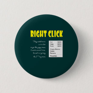 Recht - Klicken Button