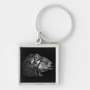 Recht Schlüsselanhänger