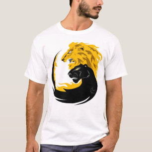 RECHT und RASEREI T-Shirt