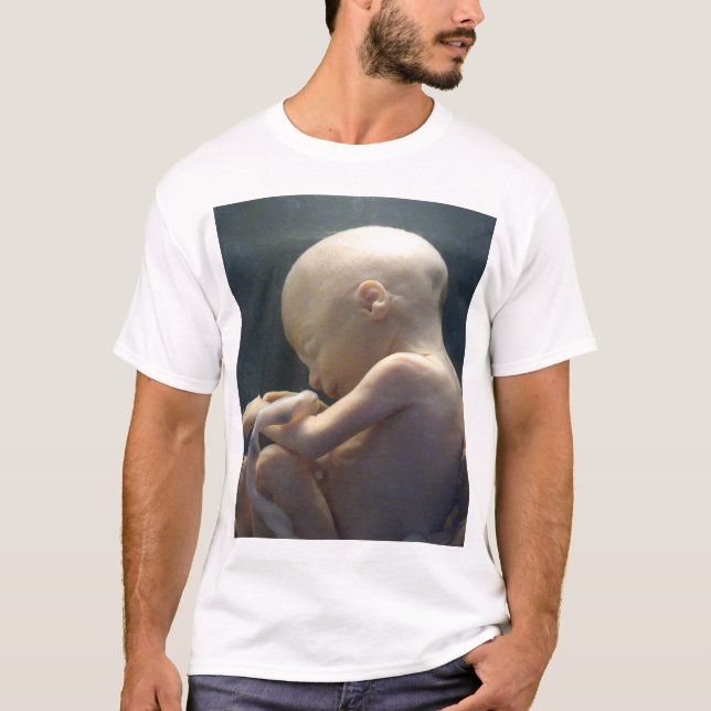 Recht zu Life2 T-Shirt (Vorderseite)