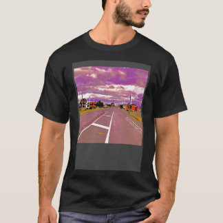 Rechte auf Kindness-Album T-Shirt