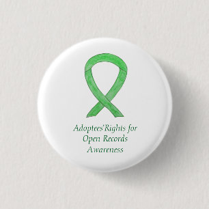 Rechte der Adoptierten für das Button "Offene Plat