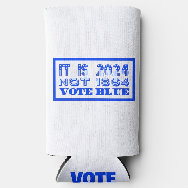 Rechte der Frau Selters Dosenkühler (Vorderseite)