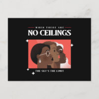 Rechte der Frau | Wenn es keine Obergrenzen gibt B