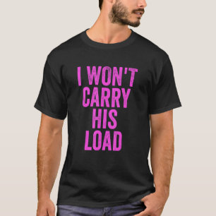 Rechte der weiblichen Fortpflanzung, die ich ihm n T-Shirt