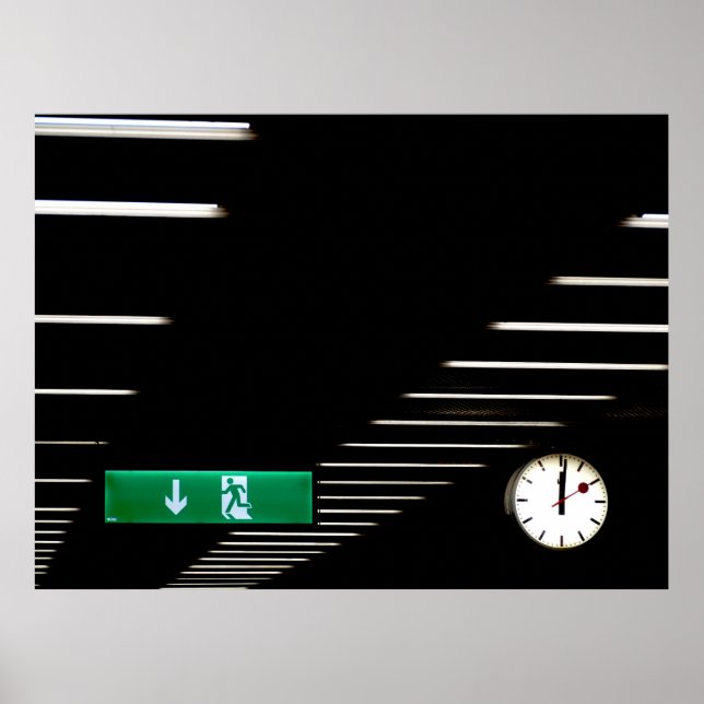 rechte Richtung Poster (Vorne)